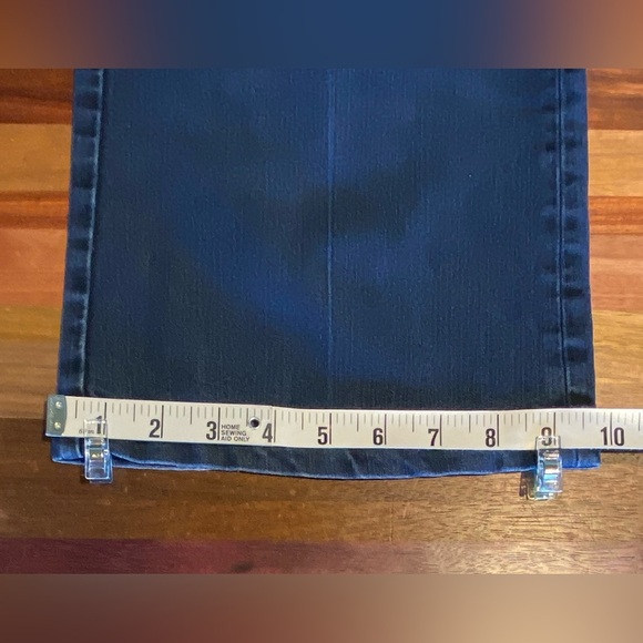 Banana Republic Trouser Jean, size 31L - Picture 8 of 8